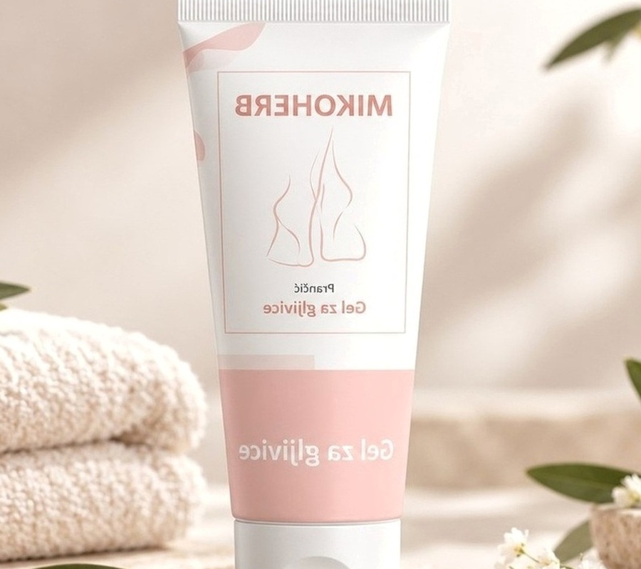 MIKOHERB продукт