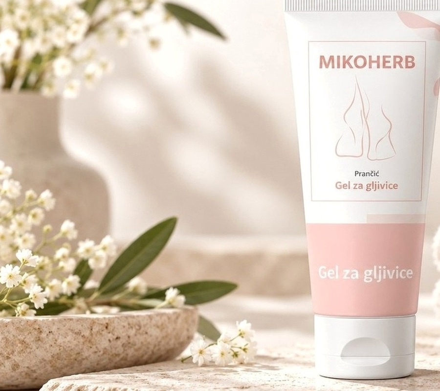 MIKOHERB козметична грижа