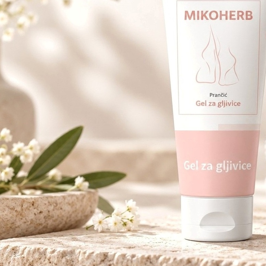 MIKOHERB туба