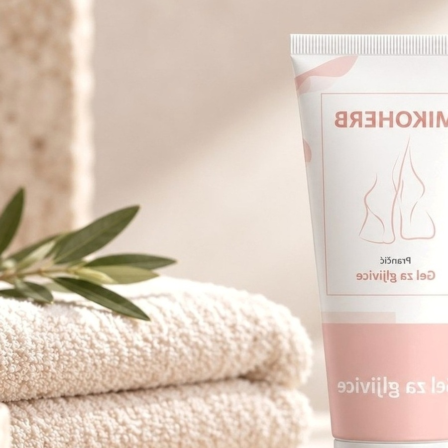 MIKOHERB козметична грижа