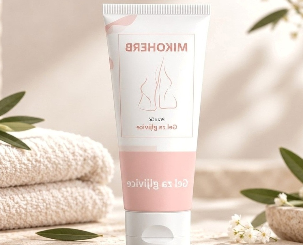 MIKOHERB продукт