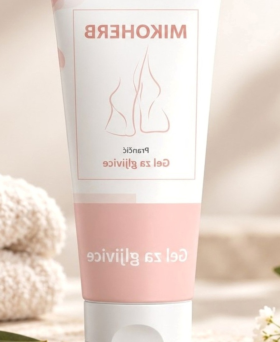 MIKOHERB туба