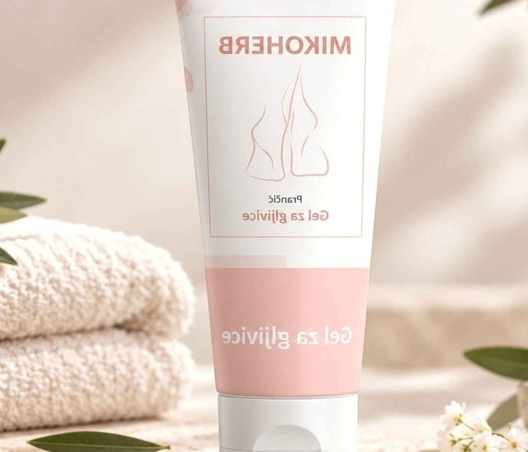 MIKOHERB рутина